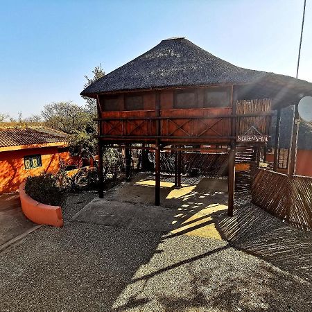 John And Noleen'S Place Marloth Park Extérieur photo