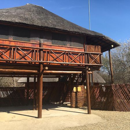 John And Noleen'S Place Marloth Park Extérieur photo